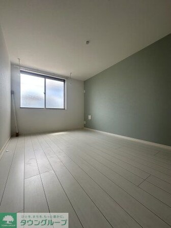 T&Fレジデンス南林間Bの物件内観写真